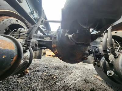 Axle Alliance Rear Axle Housing for a 2015 Freightliner Cascadia 125