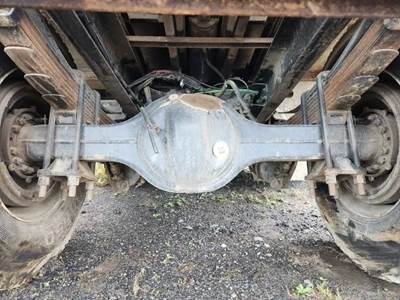 Axle Alliance R17.5-2N Rear Axle Housing