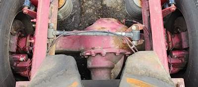 Axle Alliance RT40-4N Rear Axle Housing for a 2015 Freightliner Cascadia 125