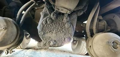 Axle Alliance RT40-4N Rear Axle Housing for a 2006 Freightliner M2 106