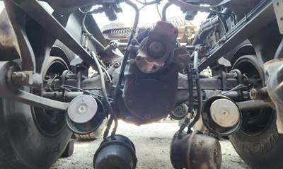 Axle Alliance RT40-4N Rear Axle Housing for a 2015 Freightliner Cascadia 125