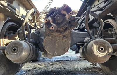 Axle Alliance RT40-4N Rear Axle Housing for a 2007 Freightliner ST120