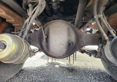 Axle Alliance RXX-4N Rear Axle Housing for a 2006 Freightliner M2 106