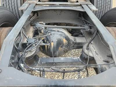 Dana D40-155 Rear Axle Housing for a 2020 Peterbilt 579