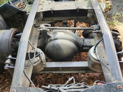 Dana DSP41 Rear Axle Housing for a 2016 Peterbilt 579