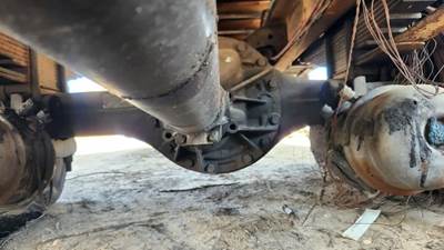 Dana Rear Axle Housing for a 2023 International MV607