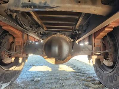Dana Rear Axle Housing for a 2019 Ford F-650
