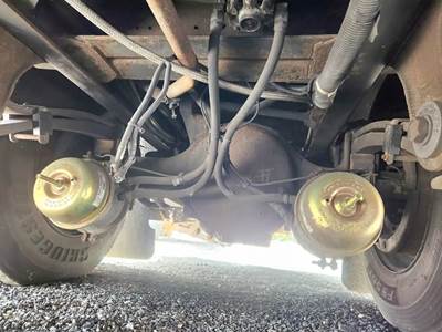 Dana Rear Axle Housing for a 2015 Thomas Built Saf-T-Liner HDX