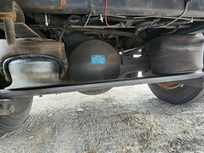 Dana P20060 Rear Axle Housing for a 2019 Kenworth K370