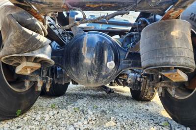 Dana R40-156 Rear Axle Housing for a 2024 International LT62F