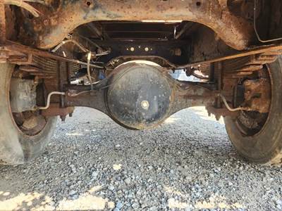 Dana S150S Rear Axle Housing for a 1997 International 4700