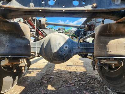 Dana S21-140 Rear Axle Housing for a 2025 International MV607