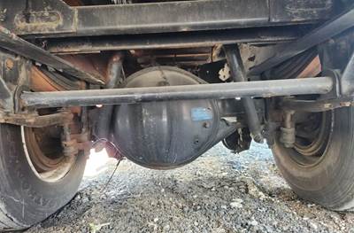 Dana S21-170 Rear Axle Housing for a 2014 Peterbilt 337