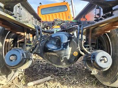 Dana S23-170 Rear Axle Housing for a 2021 Freightliner M2 106