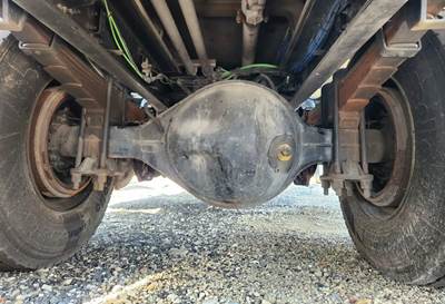 Dana S23-170E Rear Axle Housing for a 2023 Freightliner M2 106
