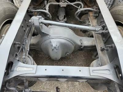 Dana D40-155 Rear Axle Housing for a 2016 International PROSTAR