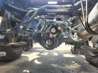 Dana D40-155 Rear Axle Housing for a 2020 International LT625