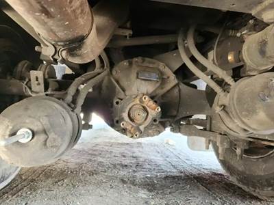 Dana Rear Axle Housing for a 2023 Ic Corporation PB105