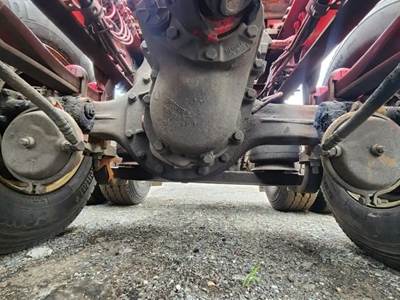 Dana Rear Axle Housing for a 2013 Mack CXU613