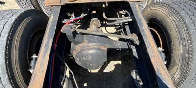 Dana RS404 Rear Axle Housing for a 2004 International 8600