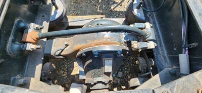 Dana RSP41 Rear Axle Housing for a 2014 Kenworth T660