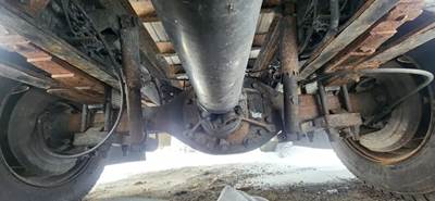 Dana S110L Rear Axle Housing for a 2013 International TERRASTAR