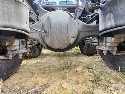 Detroit DA-RT-40.0-4 Rear Axle Housing for a 2021 Freightliner Cascadia 126