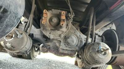 Detroit Rear Axle Housing for a 2021 Freightliner M2 112 Medium Duty