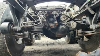 Detroit Rear Axle Housing for a 2022 Freightliner Cascadia 126