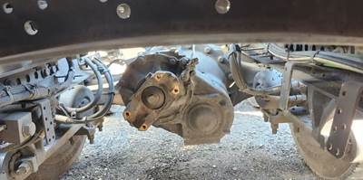 Detroit Rear Axle Housing for a 2020 Freightliner Cascadia 126
