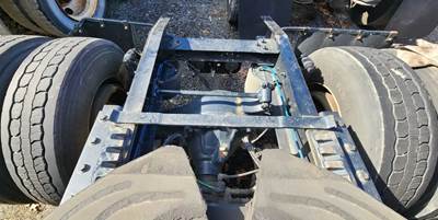 Detroit Rear Axle Housing for a 2020 Freightliner Cascadia 126