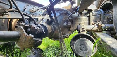 Detroit Rear Axle Housing for a 2021 Freightliner Cascadia 126