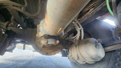 Detroit Rear Axle Housing for a 2021 Freightliner M2 106