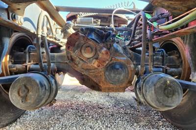 Detroit Rear Axle Housing for a 2020 Western Star 5700