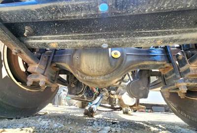 Detroit RS19-4 Rear Axle Housing for a 2020 Freightliner M2 106