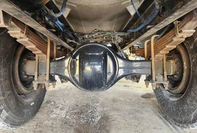 Detroit RS20-4 Rear Axle Housing for a 2020 Freightliner M2 106