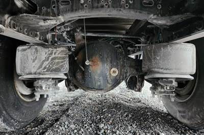 Detroit RS21-4 Rear Axle Housing for a 2020 Freightliner M2 106