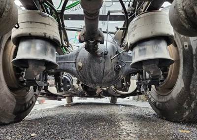 Detroit RT40-4N Rear Axle Housing for a 2018 Western Star 5700