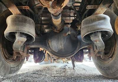 Detroit RT40-4N Rear Axle Housing for a 2018 Freightliner M2 106