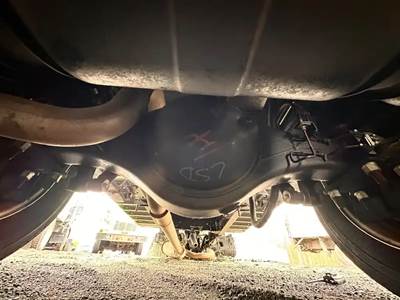 GM/Chev (HD) Rear Axle Housing for a 2024 Chevrolet 4500HG