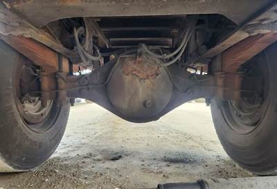 Hino FE Rear Axle Housing