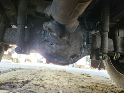 Hino Rear Axle Housing for a 2018 Hino 195