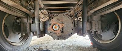 Hino Rear Axle Housing for a 2015 Hino 195