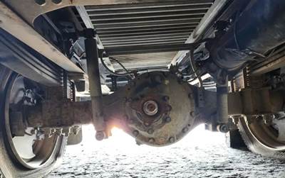 Hino Rear Axle Housing for a 2020 Hino 195