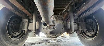 Hino Rear Axle Housing for a 2016 Hino 155