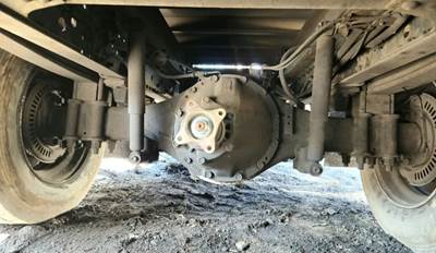 Hino Rear Axle Housing for a 2018 Hino 155