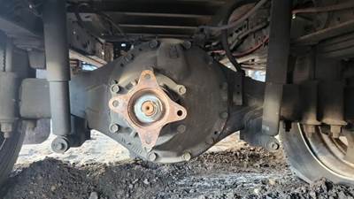 Hino Rear Axle Housing for a 2020 Hino 195