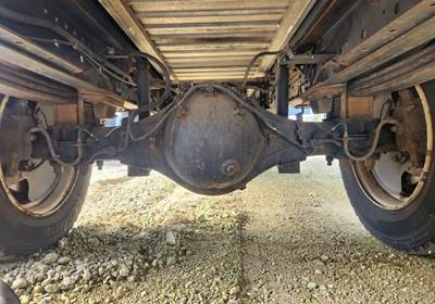 Hino SH13 Rear Axle Housing for a 2019 Hino 195