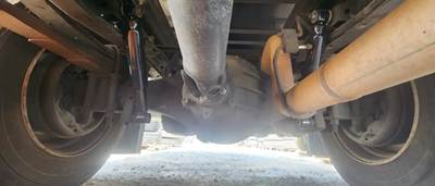 Isuzu 6CP Rear Axle Housing for a 2021 Isuzu NPR-HD