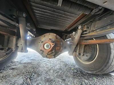 Isuzu 6CP Rear Axle Housing for a 2020 Isuzu NRR